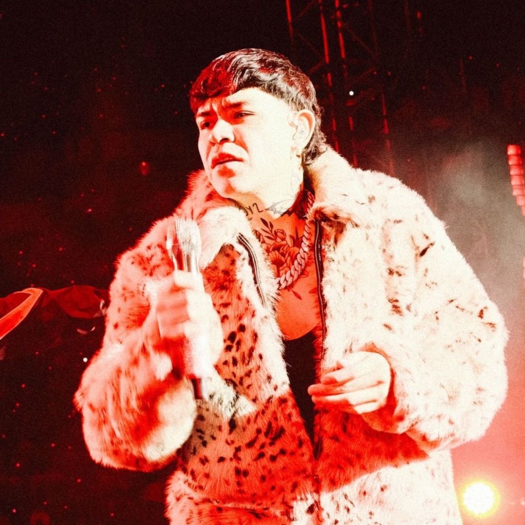 Junior H Anuncia Conciertos en Torreón y Saltillo